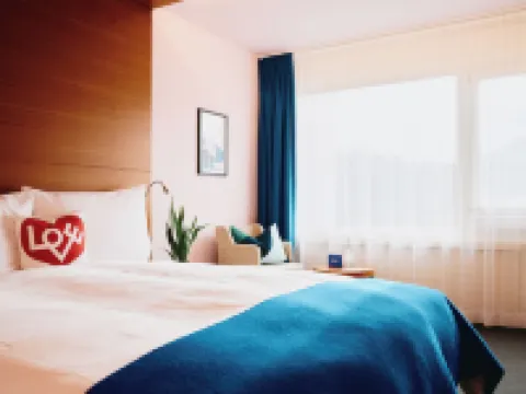 Signinahotel Hotels in Laax