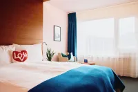 Signinahotel Hotels in Laax