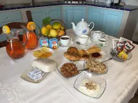 Torre Archirafi Resort - breakfast