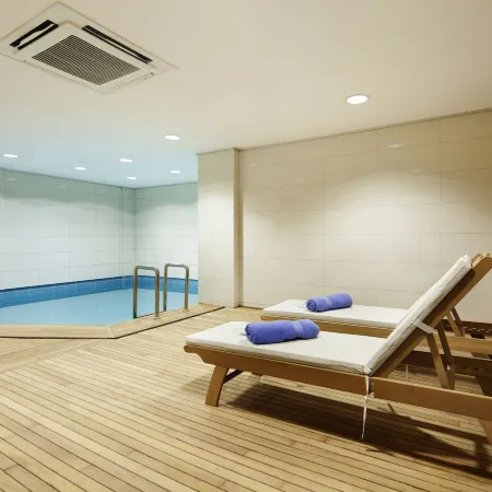 Spa Hotel Colossae Thermal