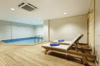 Spa Hotel Colossae Thermal - romantis