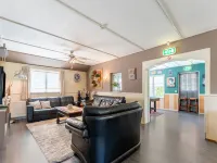 Attractive Farmhouse in Giethoorn with Garden - بيت ضيافة