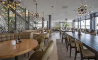 Fletcher Hotel-Restaurant Het Veerse Meer Hotels in Камперланд