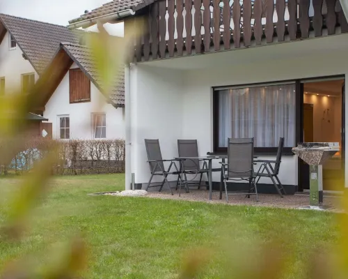 Studiowohnung Bei Winterberg Mit Terrasse Hotels in Zuschen
