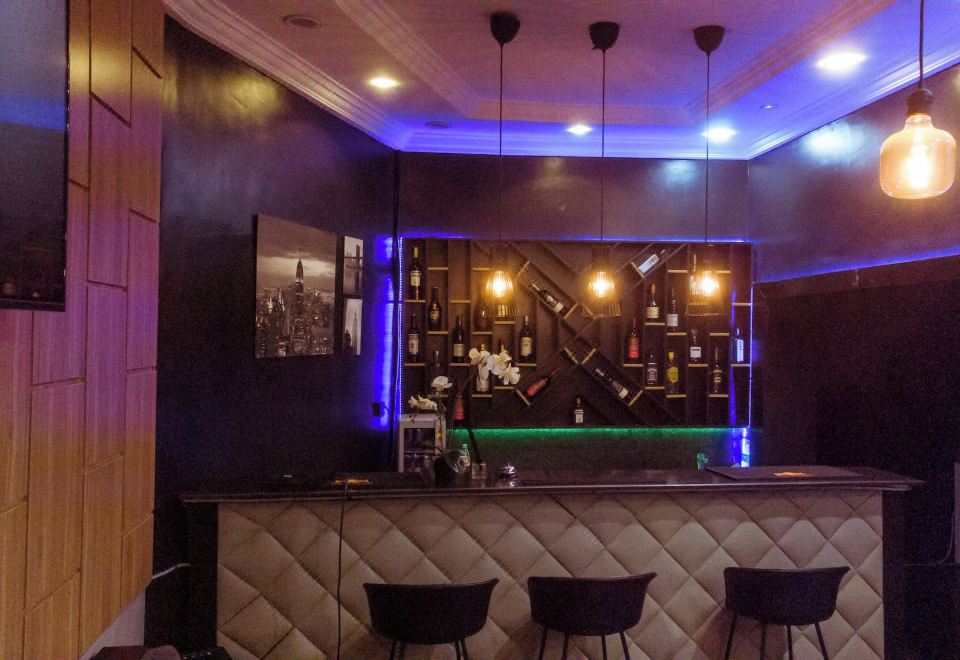 조타니 라이빙 호텔 앤 스위트의 객실 사진