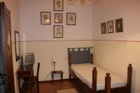 Locanda Antico Fighèr Hotels in Meolo