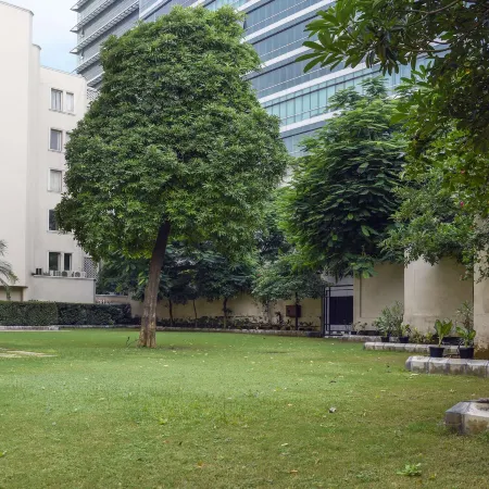 Sarovar Portico  Surajkund Faridabad