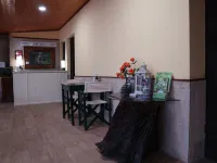 Cantinho Das Oliveiras