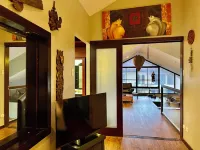 เพนต์เฮาส์ 3 ห้องนอน ที่ เอเชียนา วิลล่า - บังกะโล