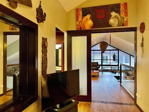 3bedroom Penthouse at Asiana Villas