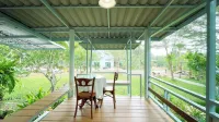 Rimsira Hotels in Amphoe Pathio