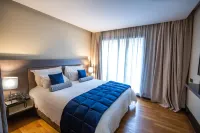 Gray Boutique Hotel Casablanca - Hot Springs