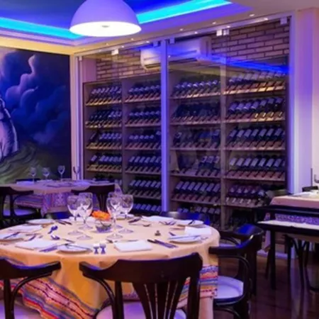 Marambaia Hotel