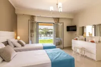 Villa Johnnie Hotels near Gaidouro-monopati - The Donkey path