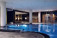 Sopot Marriott Resort & Spa - ที่มีสระว่ายน้ำ