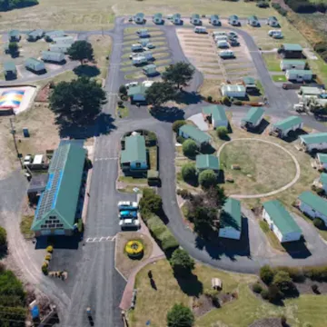 Discovery Parks - Devonport