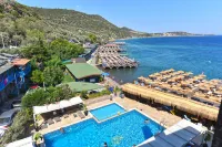 Assos Kervansaray Hotel - Special Category Hotels in Ayvacik