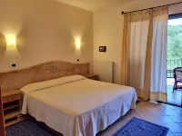 Hotel Delle Isole - Ocean View