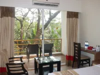 Turtle Beach Resort - Morjim Hotels in Morjim
