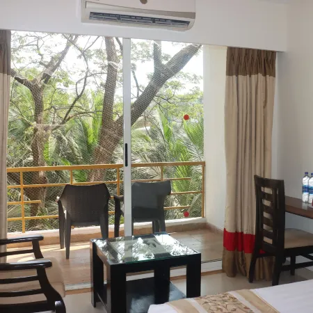 Turtle Beach Resort - Morjim