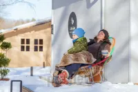 Little Suite Apartments