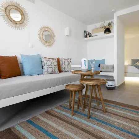 Nano Suites