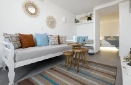 Nano Suites