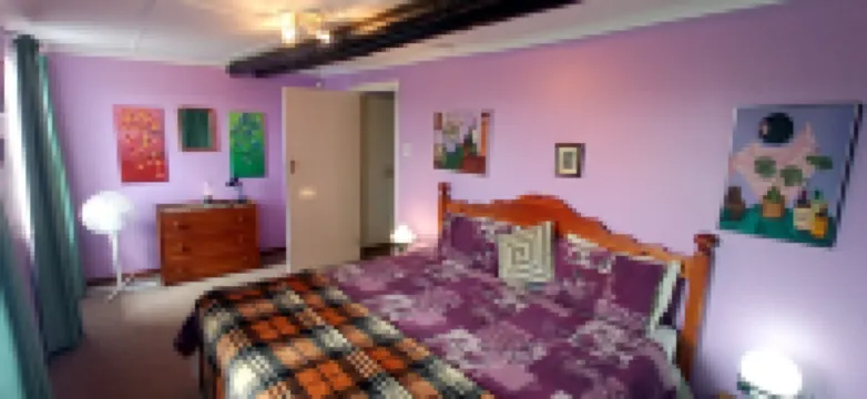 ミルゲイト コテージ