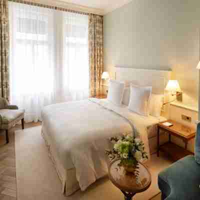 Hotel Zur Wiener Staatsoper Rooms