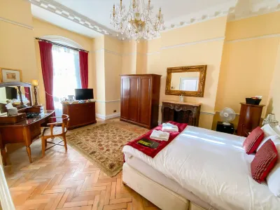 St Giles House Hotel Hotels in Norwich