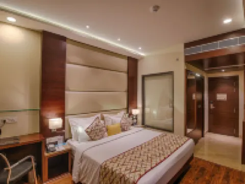 紫丁香酒店 科塔酒店