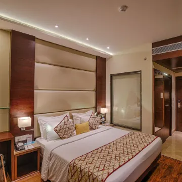 Hotel Lilac