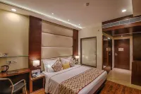 Hotel Lilac Hotel a Kota