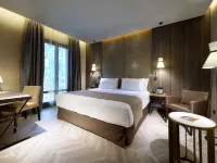 โรงแรมอูเรีย วชิตอง ไอร์วิ่ง โดย Eurostars Hotel Company โรงแรมใกล้อัลกาซาบ้า