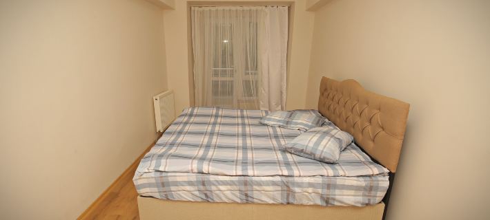 Özkanlar Apart Hotels in Bolu Merkez