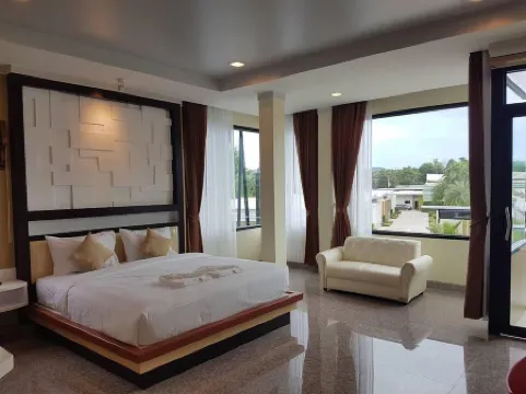 Smile Resort Thungsong