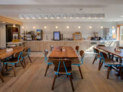 Inn at Seaside Ξενοδοχεία στην πόλη Seaside