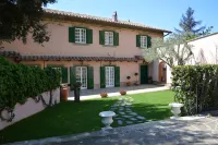Antica Villa di Bruto Hotel dekat Castello