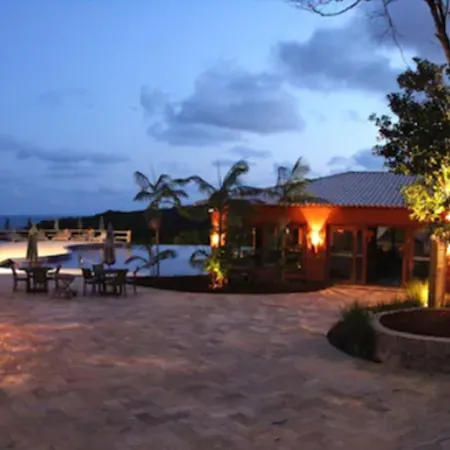 Villas Supreme Hotel
