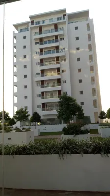 Luxury Studio Apartment at the Gallery Hotels in 