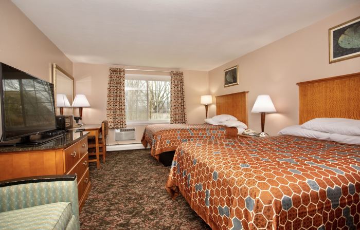 Budget Inn Cicero