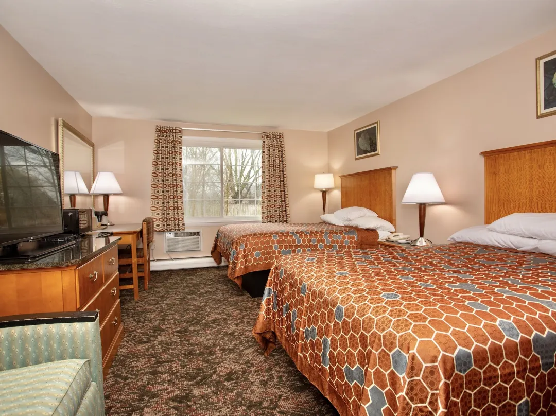 Budget Inn Cicero - Syracuse, NY