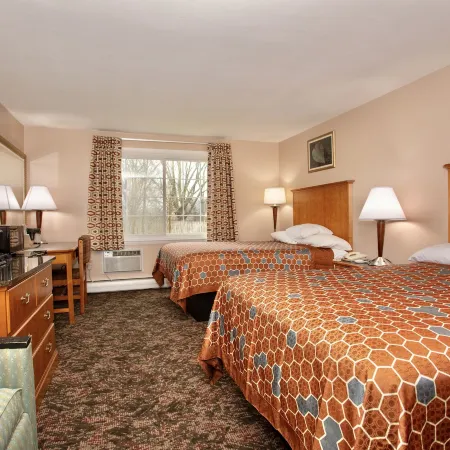Budget Inn Cicero