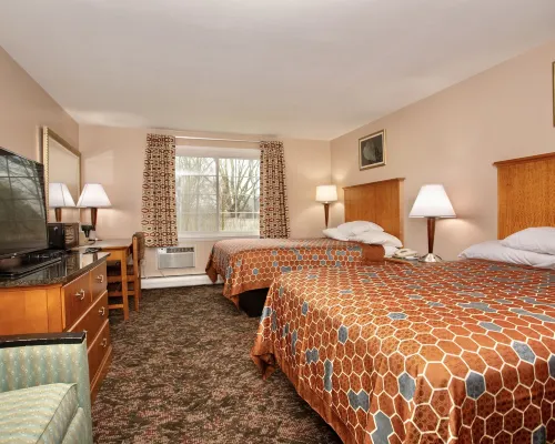 Budget Inn Cicero Hotels in Cicero
