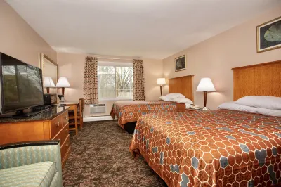 Budget Inn Cicero