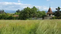 La ferme de Berlioz Hotel a Balbins