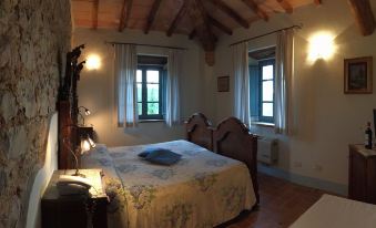 Agriturismo Podere Alberese