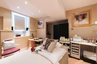 The Palace Hotel - Spa