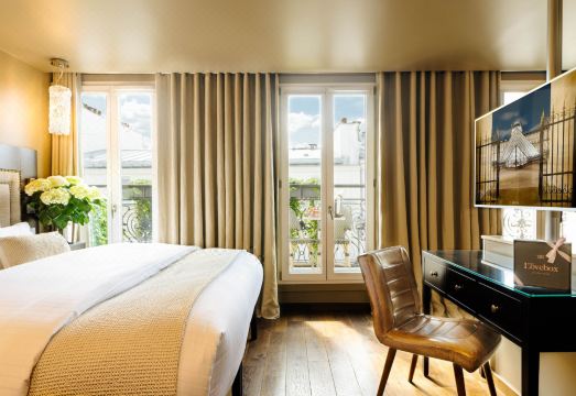 B 몽마르트르 실내 정원