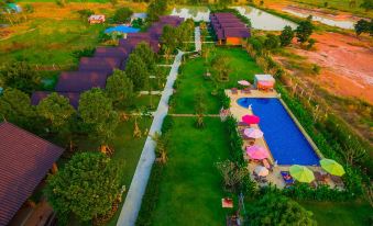 Sawasdee Sukhothai Resort